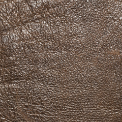 Vintage leather texture