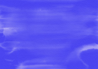 Obraz premium Watercolor background