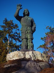 Naklejka premium OLYMPUS DIGITAL CAMERA