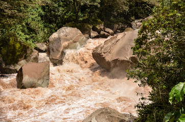 マチュピチュ　スタンドバイミーロード