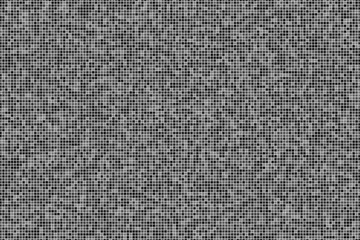 Abstract glittering geometric texture background.