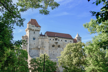 castle