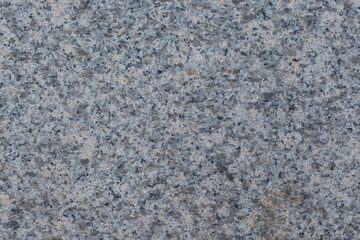 Textured of granite Striped black and white