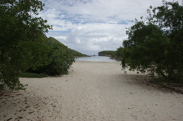 Guadeloupe / Gwada / Kleine Antillen