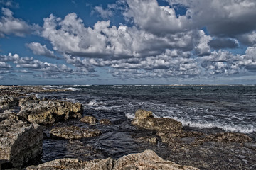 Malta by the Sea
