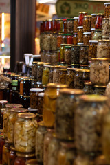 canned food conserve 