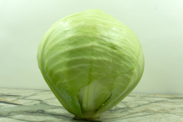 Organic cabbage cultivation Home gardening Vegetable farming