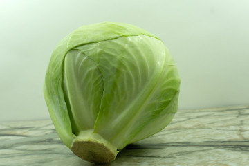 cabbage from field cabbage background cabbage harvest
