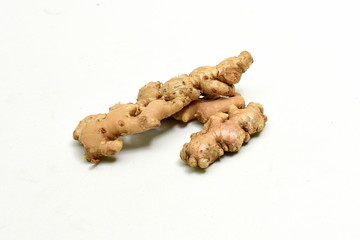 Ginger is a flowering plant whose rhizome, ginger root or ginger, is widely used as a spice and a folk medicine