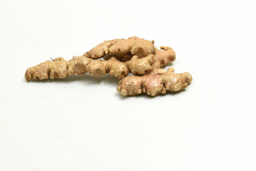 Ginger is a flowering plant whose rhizome, ginger root or ginger, is widely used as a spice and a folk medicine