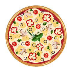 Основные RGB