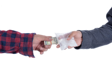 Drug (ICE/Crystal Methamphetamines Hydrochloride) too danger for teenager. It's easy to buy and famous in Teen age.