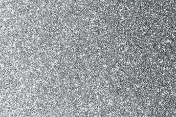 shining metallic sand grainy plaster - holiday concept texture - fantastic abstract photo background
