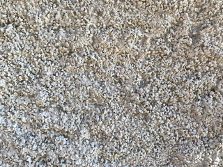 grey stone an cement concrete wall background or texture