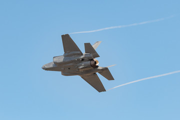 Lockheed Martin F-35A Lightning II