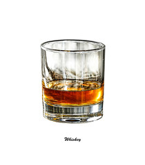 Sazerac, digestive, classic, alcoholic , cocktail, cognac, absinthe, bitter, whiskey, blended, 