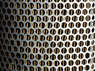 abstract metal background