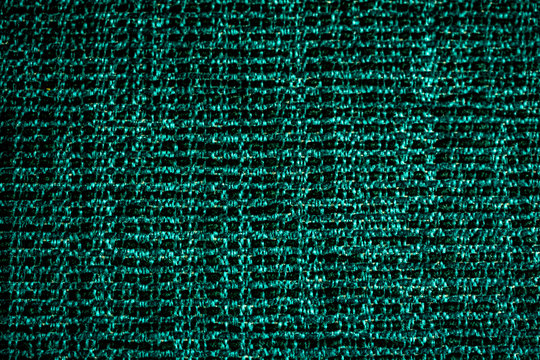 Nice theme texture of a pillow textile in pure silk with lots of details and colors