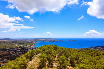 Mallorca Landscapes - classic Collection