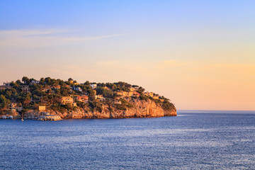 Mallorca Landscapes - classic Collection