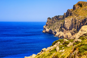 Mallorca Landscapes - classic-Collection