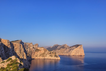 Mallorca Landscapes - classic Collection
