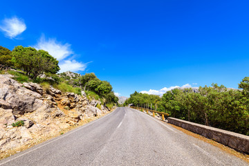 Mallorca Landscapes - classic Collection