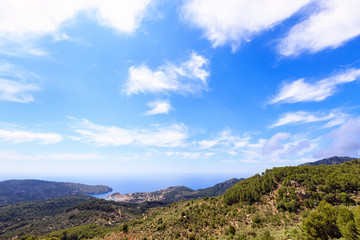 Mallorca Landscapes - classic Collection