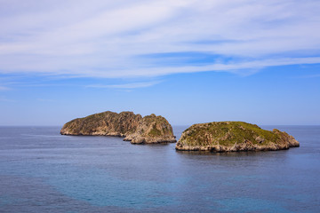 Mallorca Landscapes - classic Collection