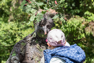 Freizeit, Spaß, Familie