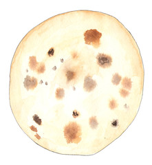 Tortilla