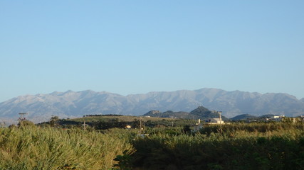 Kreta, Griechenland