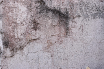 Cement wall texture. Dirt concrete background.