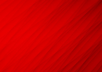 Abstract red geometric vector background, can be used for cover design, poster and advertising