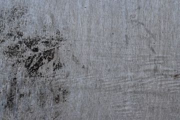 Dark brown wood background, wood panel.