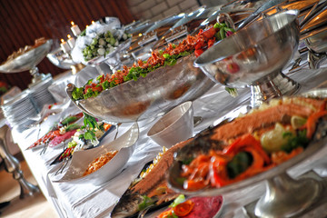 Catering