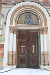 piękno, które tworzy człowiek