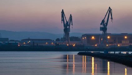 Caranza de Noche