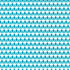 Seamless pattern as a symbol of mountains or water. geometric. vector