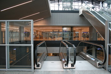 Zdobycze techniki i ludzkiej mysli © Anna