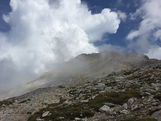Gran Sasso d'Italia - Corno Grande 