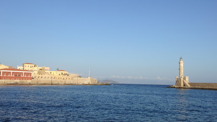 Chania