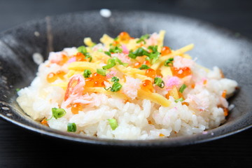 ちらし寿司