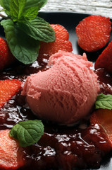 Gelateria ft7105_0929 Gelato Speiseeis  Ice cream Crème glacée Sladoled
