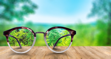  Durchsicht Clear Vision Klarsicht