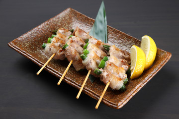 アスパラの豚肉巻き