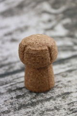 Bouchon de Champagne