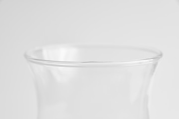 Vaso in vetro