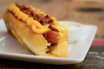 Hotdog