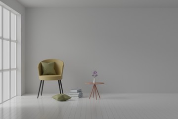 interior design 3d rendering 